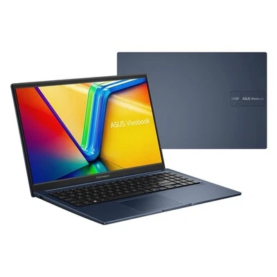 Asus Notebook 15,6" VIVOBOOK 15 F1504VA BQ126W ( Intel Core 5 120U 16GB 512GB ) - Immagine 1 di 4