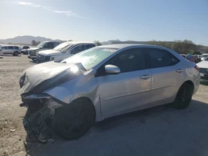  OEM ABS COROLLA   2014 Anti-Lock Brake Part 1368684 - Picture 1 of 12
