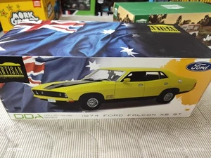 Greenlight 1:18 1974 Ford Falcon XB GT Collectible Car - Picture 1 of 5
