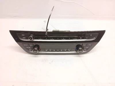 17-20 BMW G30 540i M550i M5 контроль температуры передняя кнопка нагревателя переменного тока керамическая - Изображение 1 из 4