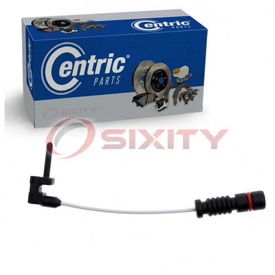 Centric Front Disc Brake Pad Wear Sensor for 2007-2008 Chrysler Crossfire dv - Image 1 of 4
