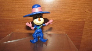 Legend Of Oz Dorothy's Return 3" Scarecrow 2013 Bandi Classic Friends Figure - Picture 1 of 5