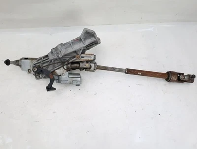 piantone dello sterzo Volvo V70 III 135 2.0 180 kW 245 HP 90913 Foto 1 de 4