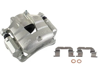 Pinza de freno delantera izquierda Chevrolet Bolt EV 2017-2019 37448XZBJ 2018 Foto 1 de 2