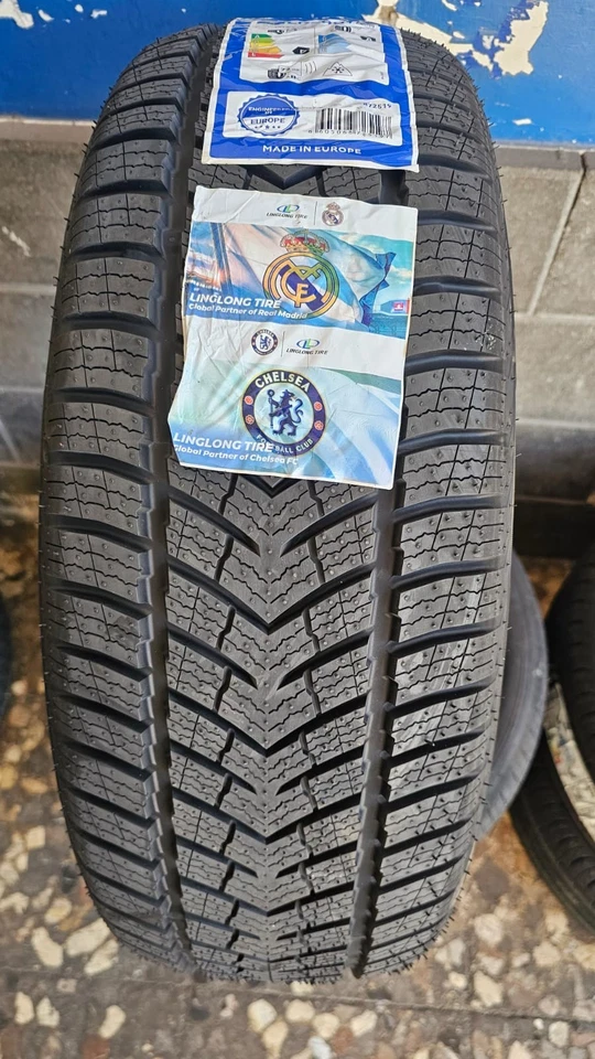 7919092 Pneumatico LINGLONG SM-WIN 225/55 R19 99 V