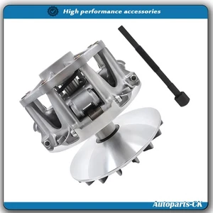 Nuevo embrague y extractor primario para Kawasaki Brute Force 750 completo 49093-0014 - Imagen 1 de 12