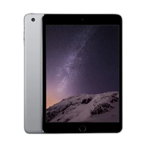Apple iPad Mini 3rd Gen (2014) Wi-Fi+Cellular | Excellent Refurbished - Picture 1 of 4