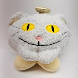 Neopets Interactive Angelpuss Plush Petpet Cat Stuffed Animal 5" (No Sound) - Picture 1 of 7