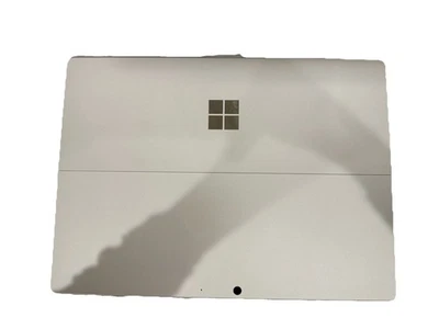 Microsoft Surface Pro 9 1997 13" SQ3, 8GB RAM, 512GB SSD, Silver, Touchscreen - Image 1 of 4