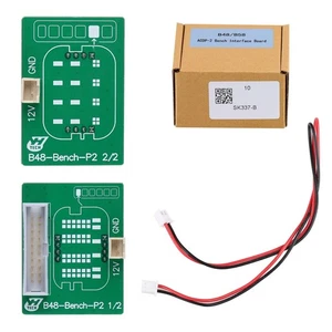 Yanhua Mini ACDP-2 Interface Board For BMW B48/B58 ISN Read&Clone via Bench Mode - Picture 1 of 7
