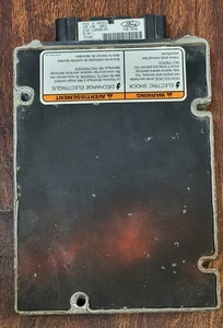 99-02 Ford F250 F350 Excursion 7.3L Injector Driver Module IDM XC3F-12B599-AC  - Picture 1 of 4