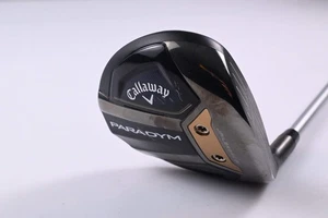 Callaway Paradym Heaven Wood / 20 Degree / Senior Flex Aldila Ascent 40 Shaft - Picture 1 of 8