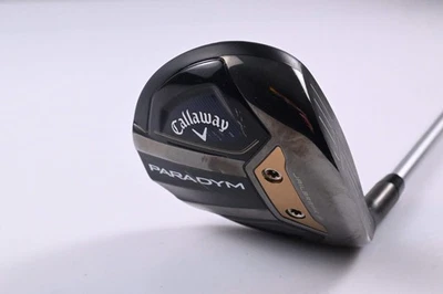 Callaway Paradym Heaven Wood / 20 Degree / Senior Flex Aldila Ascent 40 Shaft - Image 1 of 4