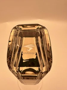 Gold Crystal Harrier 30 Series 60 Series Shift Knob LED Illumination TouchSensor - Picture 1 of 5