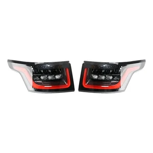 Range Rover Sport (L494) Fanale posteriore sequenziale a LED - Foto 1 di 2