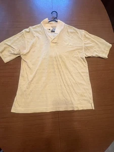 Cutter and Buck - Size Large Polo Shirt - Sea Ray Logo - Picture 1 of 1