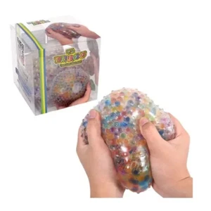 Giant Satisfying and Fun Jumbo Textured Squishy Stress Ball - Picture 1 of 1