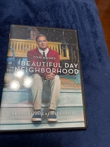 A Beautiful Day in the Neighborhood (DVD, 2019) - Picture 1 of 2
