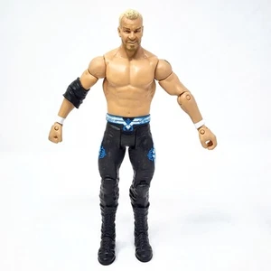 Figura de acción básica Christian Series 47 Mattel WWE - Imagen 1 de 6