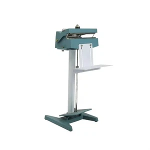 Temperature Control Type Direct Heating Pedal Sealing Machine for Big Bag - Picture 1 of 10