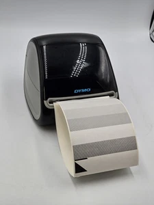 Impresora térmica Dymo LabelWriter 4XL modelo # 1738542 - sin cable de alimentación. Estado usado. - Imagen 1 de 8