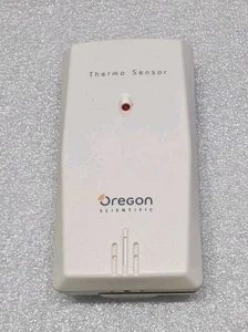 Oregon Scientific THN132NS Thermo Sensor - Imagen 1 de 6