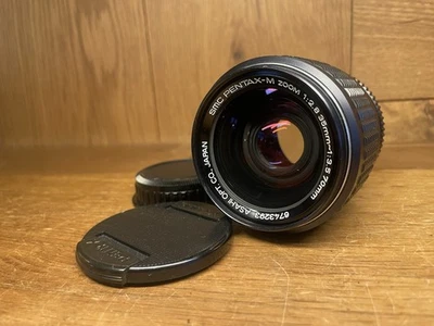 *Almost Mint* SMC Pentax M Zoom 35-70mm F/2.8-3.5 Prime Lens PK K Mount From JP - Image 1 of 4
