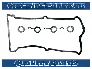 Audi S4 S6 C4 A8 S8 D2 V8 (89-99) GENUINE Cylinder Head Cover Gasket 077198025 - Picture 1 of 3
