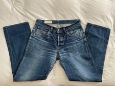 Imogene + Willie Mens Willie 32