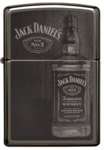 Botella Zippo Jack Daniels 60005158 - Imagen 1 de 4
