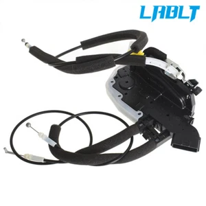 LABLT Door Lock Actuator Front Left Side For Nissan Versa 2013-2017 805013BA1A - Picture 1 of 12