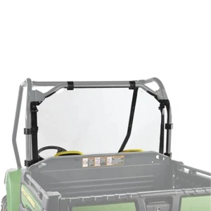 Kolpin John Deere 625i/825i/HPX Rear Panel UTV Windshield - Picture 1 of 4