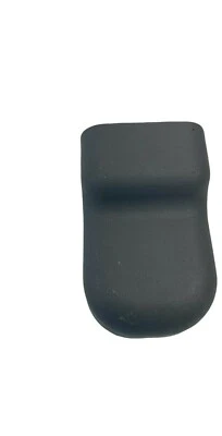 2007 2008 Hyundai Elantra Sedan Seat Track Cover Trim Cap Panel 88567-3K000 OEM - Image 1 of 4