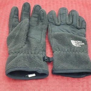 The North Face Black Ostio Etip Boys Size Large Solid Black - Picture 1 of 6