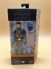 Star Wars The Mandalorian Black 6 In Axe Woves Action Figure Collectors