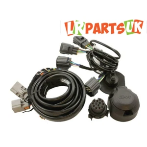 Land Rover Discovery 4 Tow Bar 13 Pin Electrics kit - Picture 1 of 1
