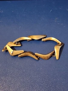 Pulsera de plata de ley Sigi Taxco - Imagen 1 de 4