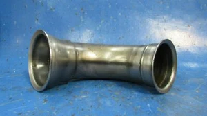 Turbocharger Exhaust Tube R.B. - Picture 1 of 3