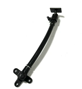 Pana Vise 12" Vehicle Flex Shaft Mount NO Phone Holder - Picture 1 of 5