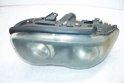 02-05 E65 E66 FARO XENÓN IZQUIERDO BMW 745I 760LI Y8569 Foto 1 de 4