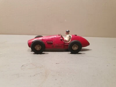 Ferrari Dinky Toys 23J - Photo 1/4