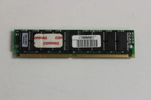 COMPAQ 139973-003 32MB 72 PIN SIMM WITH WARRANTY - Picture 1 of 2