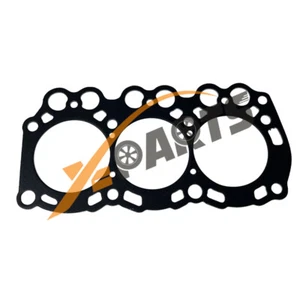 Head Gasket for Mitsubishi L3E MT15 MT15D MT16 MT16D L3E-61SDH 30l01-01102 - Picture 1 of 5
