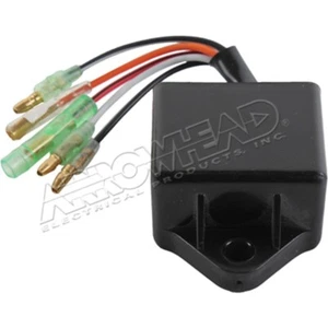 CDI Module Fit YAMAHA YFS200 BLASTER 1988 1989 1990 1991 1992 1993 S7S - Picture 1 of 2