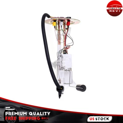 Conjunto de módulo de bomba de combustible para Nissan Frontier 2001-2004 l4 2,4 L gasolina Foto 1 de 4