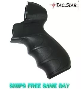 TacStar Mossberg & Maverick 500, 590 REAR Shotgun Tactical Grip NEW! # 1081152 - Picture 1 of 2