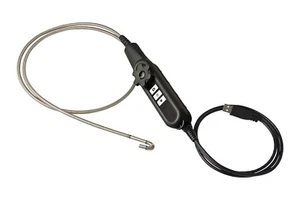 Vividia D3145 USB Digital 180 Degree 4.5mm One-Way Articulating Borescope - Picture 1 of 12