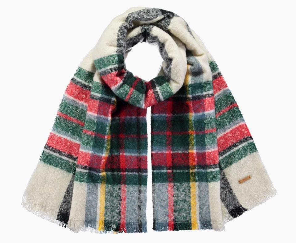 BARTS SCIARPA CHARLOTTE - MULTICOLOR - 3940005 Foto 1 de 1