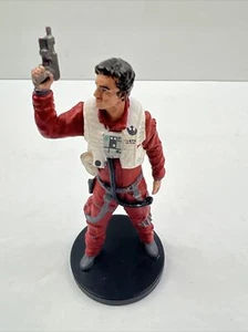 Disney Star Wars Poe Dameron Action Figure - Picture 1 of 6