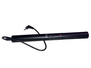 VidPro XM-35 MiniCondenser Shotgun Microphone - Picture 1 of 1